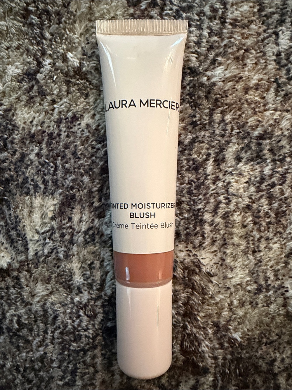 Laura Mercier Tinted Moisturizer Blush - Coastline